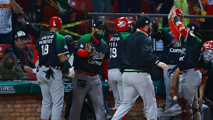Los Yaquis mantuvieron su invicto en la temporada